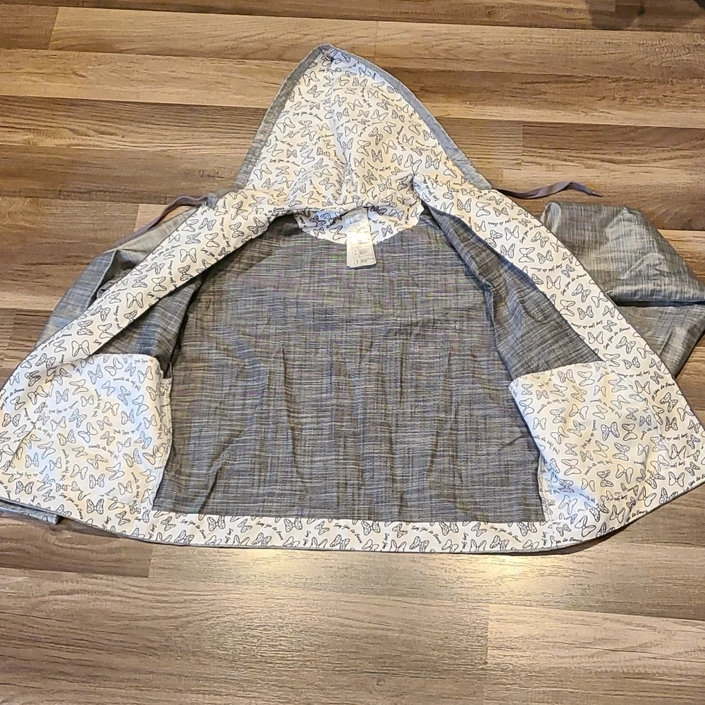 Minnie mouse rain jacket - Picture 6 of 7